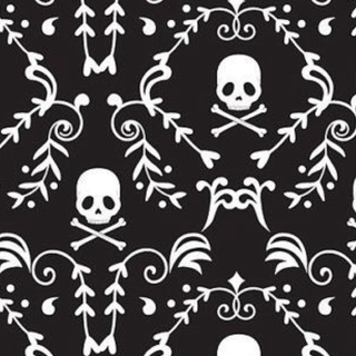 Bones phone wallpaper