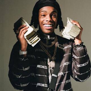 YNW Melly aesthetic wallpaper