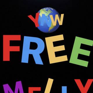 YNW Melly aesthetic wallpaper