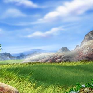 Nature for PC wallpaper