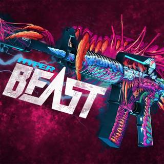 Hypbeast computer wallpaper