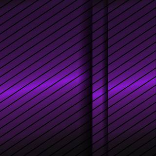 Purple iPhone wallpaper