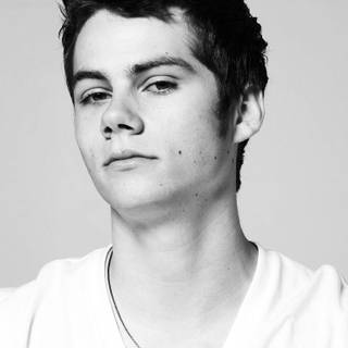 Dylan O'Brien desktop wallpaper