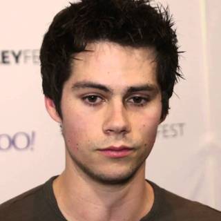 Dylan O'Brien desktop wallpaper