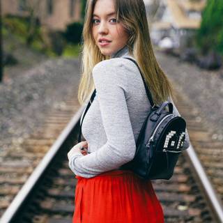 Sydney Sweeney wallpaper