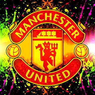 Man U computer wallpaper
