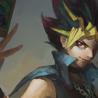 Fanart anime wallpaper