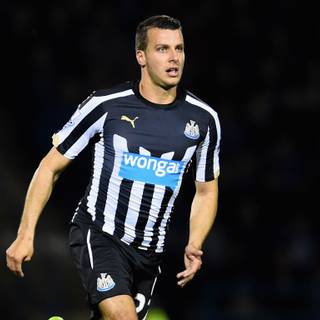 Steven Taylor wallpaper