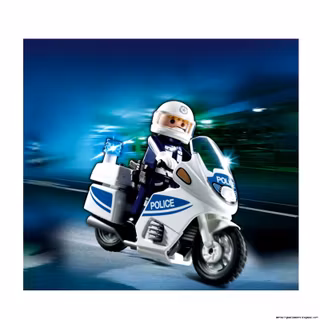 Playmobil police wallpaper