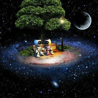 4k HD Android wallpaper