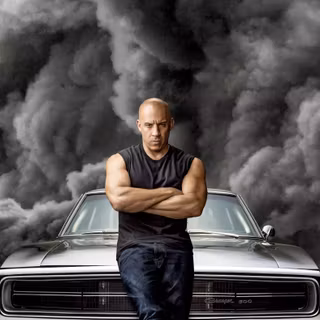 Furious 9 wallpaper