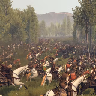 Bannerlord phone wallpaper