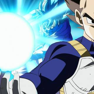 Anime character DBZ wallpaper