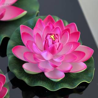Lotus rose mix wallpaper