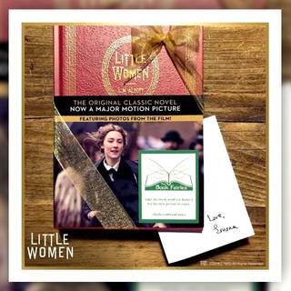 Little Women Emma Watson wallpaper