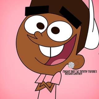 Supreme Timmy Turner wallpaper