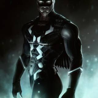 Nova Sam Alexander iPhone wallpaper