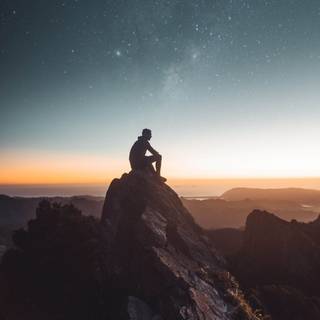 Sad full HD 4k iPhone lockscreen wallpaper