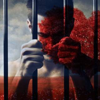 Sad full HD 4k iPhone lockscreen wallpaper