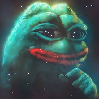 Phone Pepe wallpaper