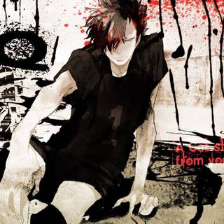 Haikyuu desktop Nekoma wallpaper