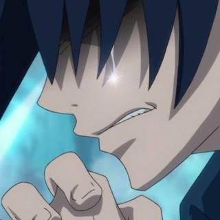 Fairy tail Gray Fullbuster wallpaper