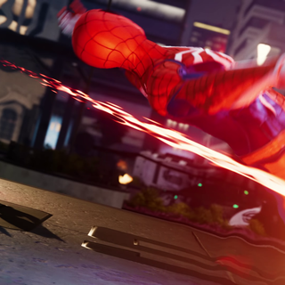 Anime Ps4 Ultra HD wallpaper