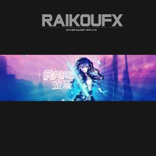 Banner anime wallpaper