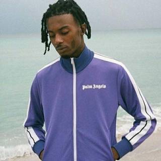 Lil Uzi Vert and Playboi Carti wallpaper