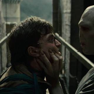 Lord voldemort wallpaper