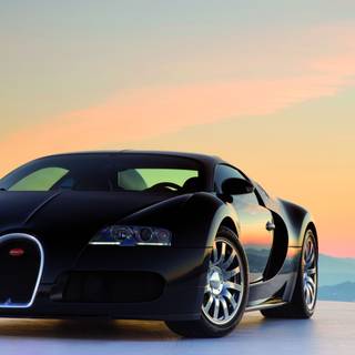 Mansory Vivere Bugatti Veyron wallpaper