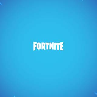 Logo Fortnite wallpaper