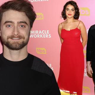 Geraldine Viswanathan wallpaper