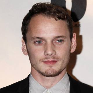 Anton Yelchin wallpaper