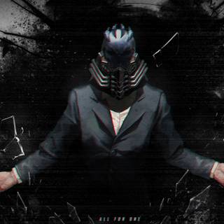 All For One wallpaper