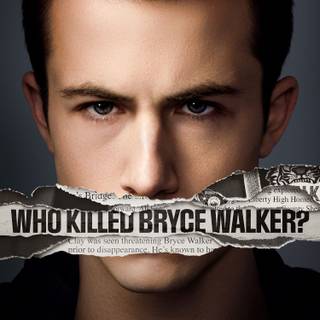 Casey Ford 13 Reasons Why wallpaper