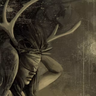 True Detective S1 4k desktop wallpaper