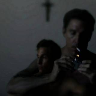 True Detective S1 4k desktop wallpaper