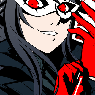 Ayano Aishi phone wallpaper