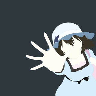 Mayuri Shiina wallpaper