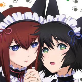 Mayuri Shiina wallpaper