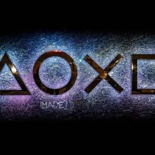 Bape anime Ps4 wallpaper