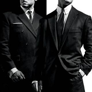 Legend movie wallpaper