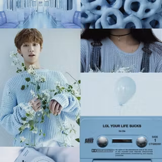 Seventeen aesthetic wallpaper