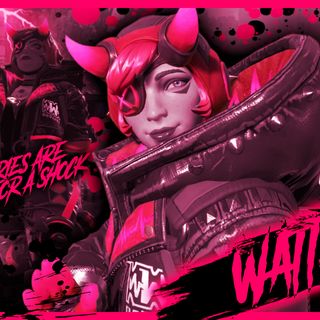 Aesthetic Apex Legends desktop wallpaper