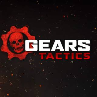 Gears Tactics wallpaper