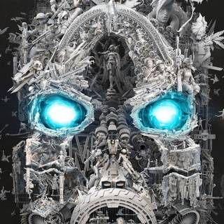 Borderlands 3 phone wallpaper