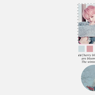 Kpop aesthetic wallpaper