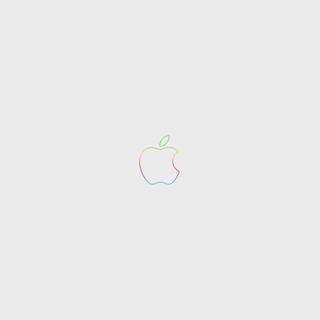 Retro Apple Mac wallpaper