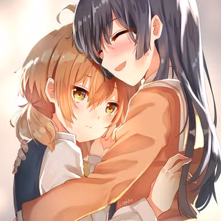 Yagate Kimi Ni Naru iPhone wallpaper